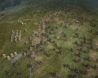 Warhammer: Mark of Chaos screenshot, image №438696 - RAWG