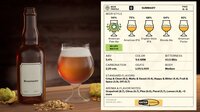 BREWMASTER: BEER BREWING SIMULATOR screenshot, image №3585081 - RAWG