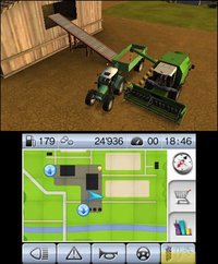 Farming Simulator 3D screenshot, image №782130 - RAWG