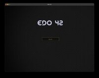 Edo 42 screenshot, image №2906683 - RAWG