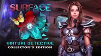 Surface: Virtual Detective Collector's Edition screenshot, image №2402313 - RAWG