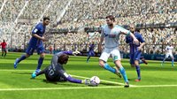 EA SPORTS FIFA Soccer 13 screenshot, image №260989 - RAWG