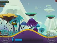 Uphill Rush Madness ( by Free 3D Car Racing Games ) screenshot, image №914420 - RAWG
