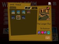 LouveSystems' TrackMasters (itch) screenshot, image №2880885 - RAWG