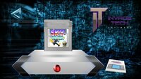 Invade Tech Fame Girl screenshot, image №2484035 - RAWG