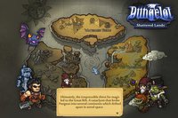 Dungelot Shattered Lands screenshot, image №1379338 - RAWG
