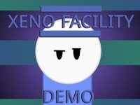 Xeno Facility (DEMO) screenshot, image №3616930 - RAWG