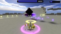 Light & Dark (神戸電子ゲームソフト分野) screenshot, image №3246356 - RAWG