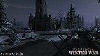 Talvisota - Winter War screenshot, image №2334767 - RAWG