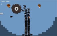 Pixel Monk (itch) screenshot, image №1186364 - RAWG