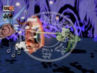 Okami screenshot, image №522961 - RAWG