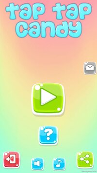 Tap Tap Candy - Android APK screenshot, image №3117496 - RAWG
