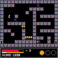 Jet Pack Man screenshot, image №1089911 - RAWG