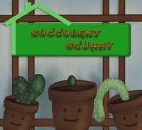 Succulent Scurry screenshot, image №3776430 - RAWG