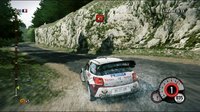 WRC 3: FIA World Rally Championship screenshot, image №590809 - RAWG