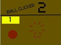 Ball Clicker 2 screenshot, image №3736274 - RAWG