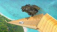 Mega Ramp: Impossible Vertical Ramp 3D screenshot, image №1535177 - RAWG