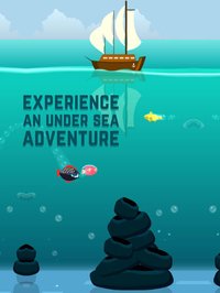 Go Fish - Sea Adventure screenshot, image №1640970 - RAWG