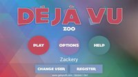 Déjà Vu - Zoo screenshot, image №1530298 - RAWG