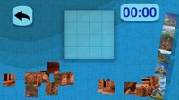 Ultimate Puzzles The 7 Wonders screenshot, image №3311708 - RAWG