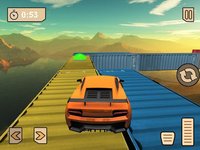 Extreme Car Driving 3D Game screenshot, image №2165631 - RAWG