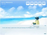 Voices from the Sea (itch) screenshot, image №3115923 - RAWG