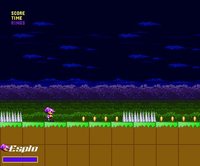 Espio In Shinobi World screenshot, image №2242506 - RAWG