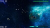 Abda Redeemer: Space alien invasion screenshot, image №3082350 - RAWG