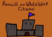 Assault on White Wolf Citadel screenshot, image №2508334 - RAWG