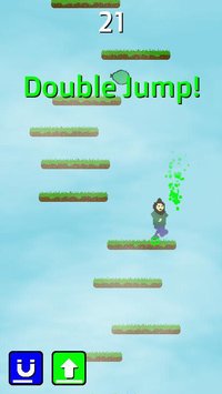 Balloon Jump screenshot, image №2351246 - RAWG