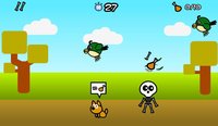 Feeding Rush! screenshot, image №2360930 - RAWG