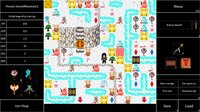 River of Time Yarn screenshot, image №4182093 - RAWG