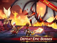 Pocket Knights 2 screenshot, image №2187586 - RAWG