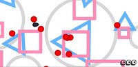 Bullet Hell Thing screenshot, image №3507020 - RAWG