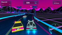 Driftpunk Racer screenshot, image №830324 - RAWG