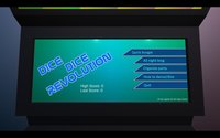 Dice Dice Revolution screenshot, image №1144358 - RAWG