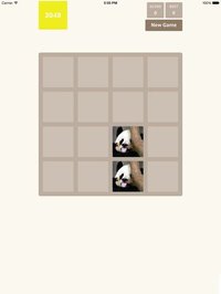 2048 Panda screenshot, image №1638230 - RAWG