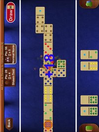 Super Dominoes screenshot, image №2233948 - RAWG