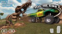 Tom's 4x4: Mountain Park screenshot, image №1369365 - RAWG
