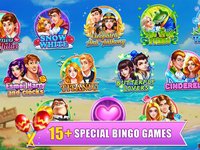 Bingo Love:Lucky Bingo Games screenshot, image №1610228 - RAWG