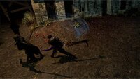 Inner Abyss - Demo screenshot, image №3674856 - RAWG