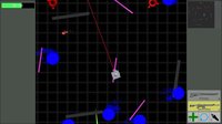 Cyber Sharp Shooter screenshot, image №1308946 - RAWG