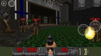 Delta Touch [THE Doom engine source port] screenshot, image №1396096 - RAWG
