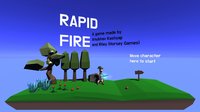 Rapid Fire screenshot, image №1071144 - RAWG