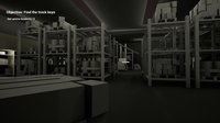 WarehouseRunaway screenshot, image №1265599 - RAWG