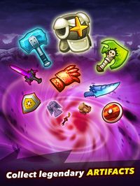 Crush Them All screenshot, image №234151 - RAWG