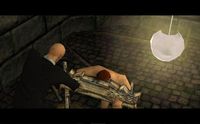 Hitman: Codename 47 screenshot, image №220775 - RAWG