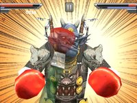 Beast Boxing 3D - Monster Fighting Action! screenshot, image №38416 - RAWG