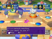 Mario Party 5 screenshot, image №752812 - RAWG