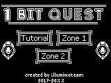 1 BIT QUEST screenshot, image №1006607 - RAWG